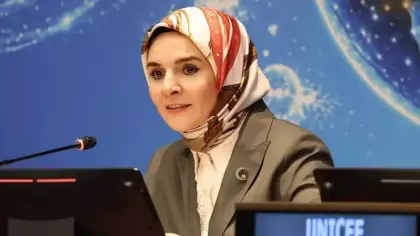 Bakan Göktaş: Dijital tasarımlarda çocuk güvenliği en baştan planlanmalı