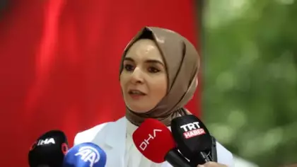Bakan Göktaş duyurdu: Şehit aileleri ve gazilerin haklarını genişleten teklif hazır