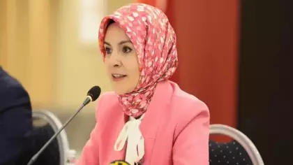 Bakan Göktaş: Eylülde 18 bin 334 gence 2 milyar 76 milyon lira ödeme yapıldı