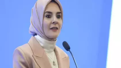 Bakan Göktaş: İş ve aile dengesini desteklemeye devam edeceğiz!