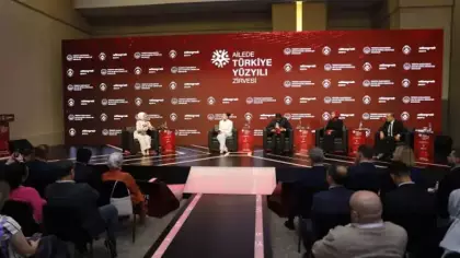 Bakan Göktaş'tan kritik uyarı: Çocukları bekleyen tehlikeyi anlattı