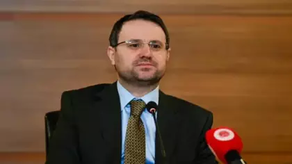 Bakan Gürlek duyurdu: Bir faili meçhul dosyası daha çözüldü