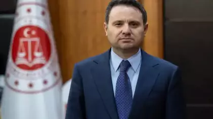 Bakan Gürlek duyurdu: UYAP yenilendi