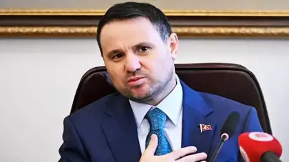 Bakan Gürlek'ten FETÖ açıklaması: Ölmesi tehdidi bitirmedi