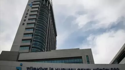Bakan Işıkhan açıkladı: İŞKUR 590 bin işe yerleştirme yaptı