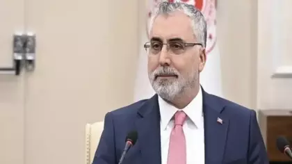Bakan Işıkhan duyurdu: İmalat sanayisine dev destek! Milyarlar akacak