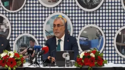 Bakan Işıkhan: Yeni istihdam modelleriyle işsizlik oranı düşecek!