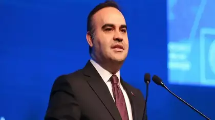 Bakan Kacır: 10 milyar dolarlık yatırımı harekete geçireceğiz!