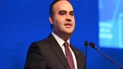 Bakan Kacır, 
