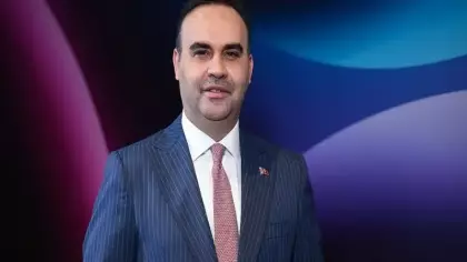 Bakan Kacır: BİLGE dil modeli geliştiricilerin kullanımına açılacak