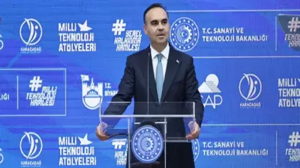 Bakan Kacır duyurdu: Diyarbakır'da 20 proje hizmete alınıyor!