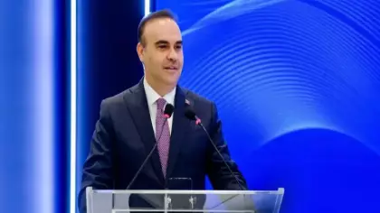 Bakan Kacır duyurdu: Girişimcilere 1 milyon 350 bin lira yatırım fırsatı!