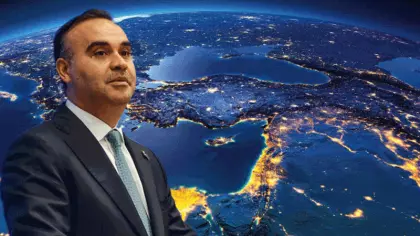 Bakan Kacır müjdeyi verdi! Türkiye bunu başaran ilk ülke olacak: Uzayda test edilecek!