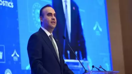 Bakan Kacır: Sağlık endüstrisinde 70 milyar liralık yatırım harekete geçti
