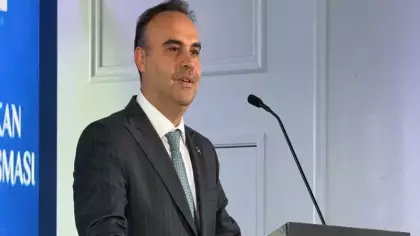 Bakan Kacır tarih verip duyurdu: İlk 10'a gireceğiz!