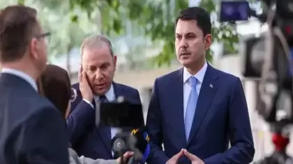 Bakan Kurum açıkladı: Müsilajla mücadelede dev finansman!