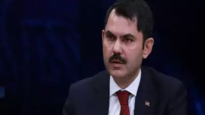 Bakan Kurum açıkladı: Önümüzdeki 10 yıl her şeyi değiştirecek!