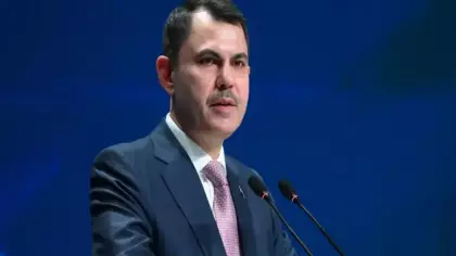Bakan Kurum DOA sisteminin kullanımını anlattı: Bugün Türkiye genelinde başladı!