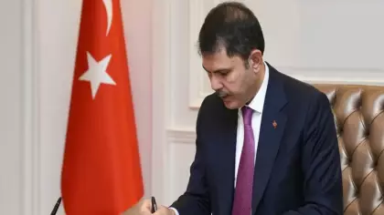 Bakan Kurum TOKİ'nin açık satış kampanyasındaki örnek konutları paylaştı!