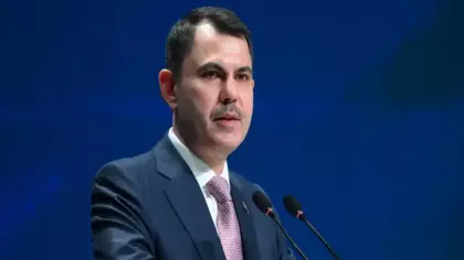 Bakan Kurum'dan Tuzla kentsel dönüşüm paylaşımı