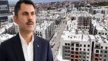 Bakan Kurum’un ismi Malatya’da bir caddeye verildi