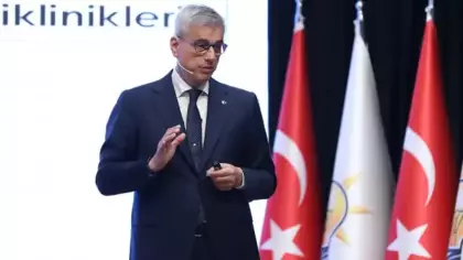 Bakan Memişoğlu: CAR-T tedavisini Türkiye'de de uygulamaya başladık
