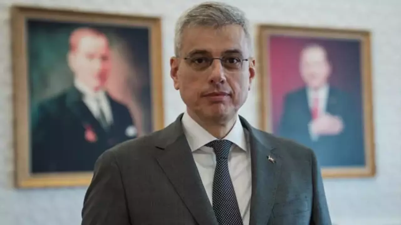 Bakan Memişoğlu duyurdu: Türkiye'nin ilk özgün ilaç adayında kritik gelişme!