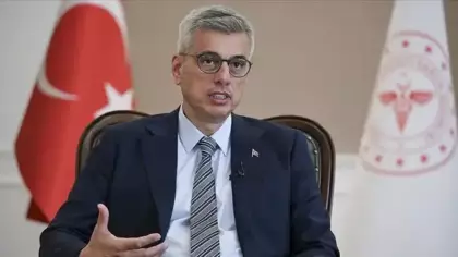 Bakan Memişoğlu, 