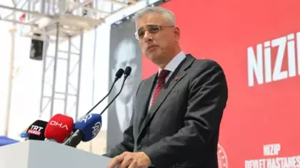 Bakan Memişoğlu: Yılda 1 milyar kez sağlık hizmeti veriyoruz