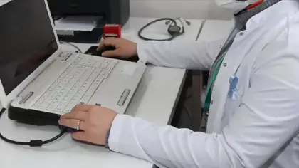 Bakan Memişoğlu'ndan Halk Sağlığı Haftası paylaşımı: 81 ilde sağlık seferberliği!