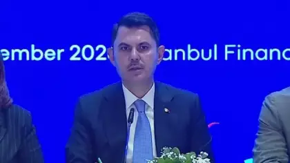 Bakan Murat Kurum İstanbul’da kiralık konut döneminin müjdesini verdi