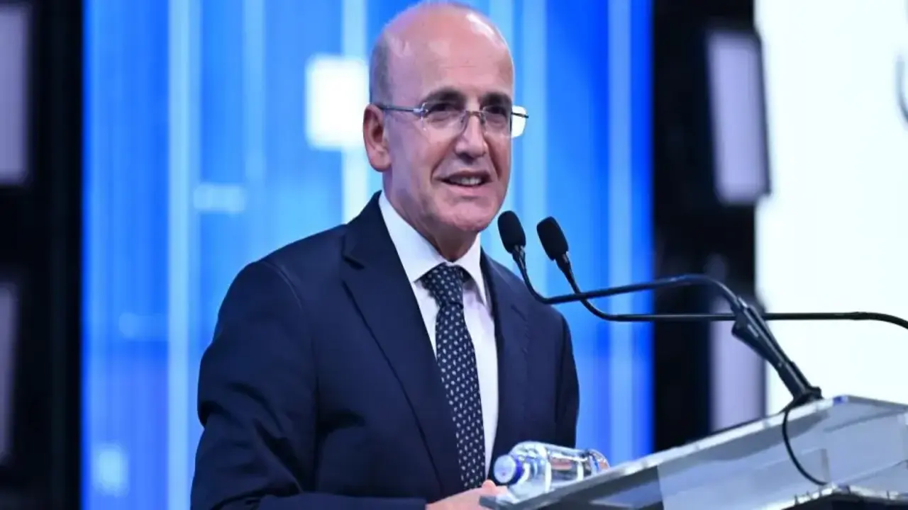 Bakan Şimşek: Bütçe performansımız hedeflerle uyumlu seyrediyor