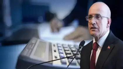 Bakan Şimşek: Büyük şirketler mercek altında!
