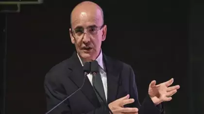 Bakan Şimşek GSYH verilerini değerlendirdi: Büyüme kademeli olarak artacak