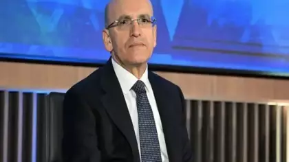 Bakan Şimşek, kur korumalı mevduat bakiyesinin sıfırlanmasını değerlendirdi
