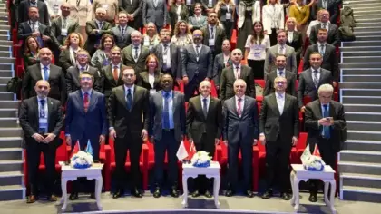 Bakan Şimşek: Özel sektör harekete geçirilmeli