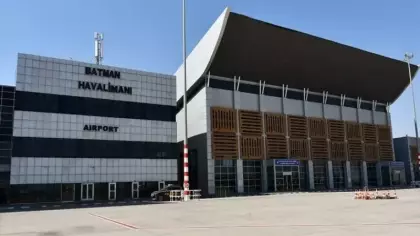 Bakan Şimşek 