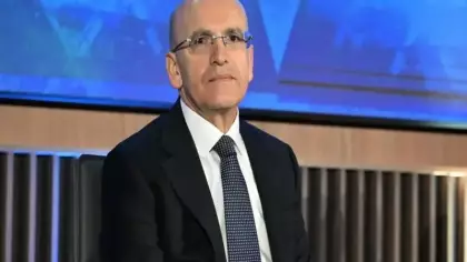 Bakan Şimşek'ten istihdam mesajı