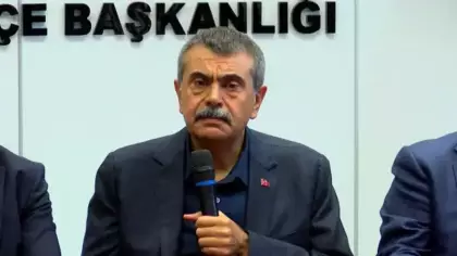 Bakan Tekin: Raporlayıp çözüm önerileri geliştireceğiz