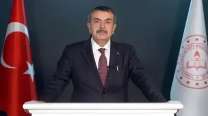 Bakan Tekin'den 15 Temmuz mesajı