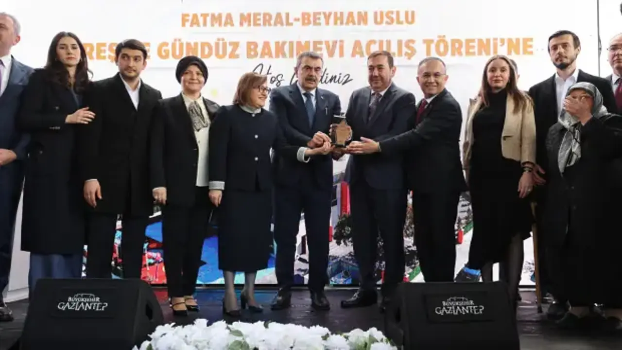 Bakan Tekin'den kreş denetimi uyarısı: Çocuklarımızı karanlık yapılara teslim edemeyiz