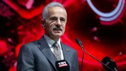 Bakan Uraloğlu canlı yayında açıkladı: Trabzon ve İstanbul’a müjdeli haber!