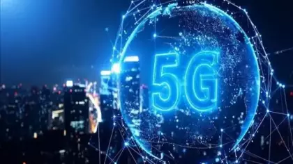 Bakan Uraloğlu duyurdu: 5G abone sayısı iki buçuk ayda 42 milyona yaklaştı