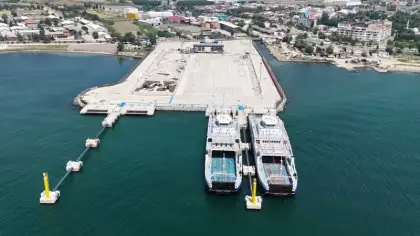Bakan Uraloğlu duyurdu: İstanbul-Çanakkale arası 2 saate düşüyor