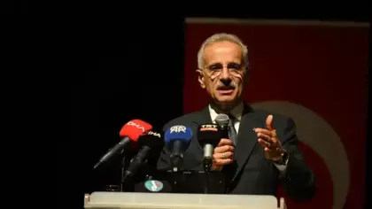 Bakan Uraloğlu’ndan Tekirdağlılara müjde