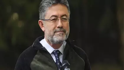 Bakan Yumaklı açıkladı: Erzurum'a 255 milyon TL'lik yatırım!