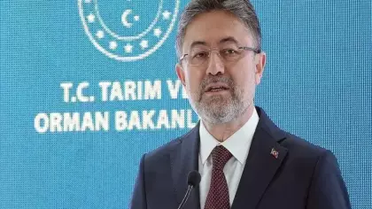 Bakan Yumaklı açıkladı: IPARD III Programı 4. Program Değişikliği onaylandı