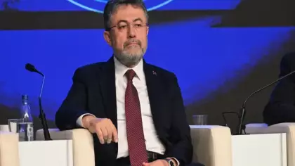Bakan Yumaklı: Tarihin en donanımlı filosuna sahibiz