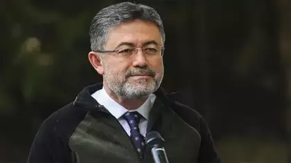Bakan Yumaklı'dan 
