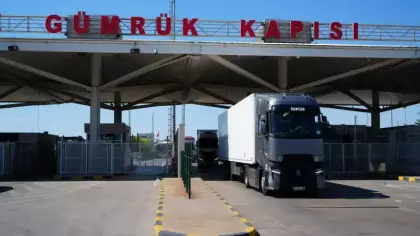 Bakan Yumaklı'dan Schengen vizesi sorununa ilişkin açıklama